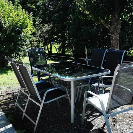 펜션 4 Etoiles Nature En Auvergne Puy Mary Cantal *