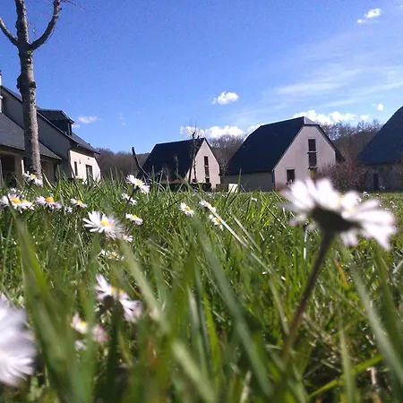 펜션 4 Etoiles Nature En Auvergne Puy Mary Cantal Valette