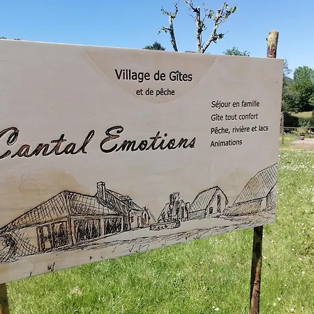 4 Etoiles Nature En Auvergne Puy Mary Cantal *